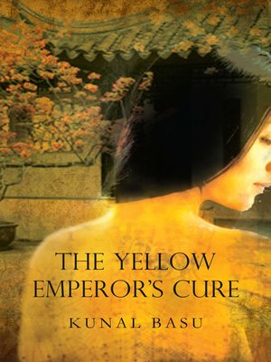 cover image of Yellow Emperor's Cure